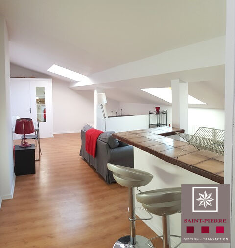 Agence immobilière de Saint Pierre transactions Lyon - SAINT-PIERRE TRANSACTION