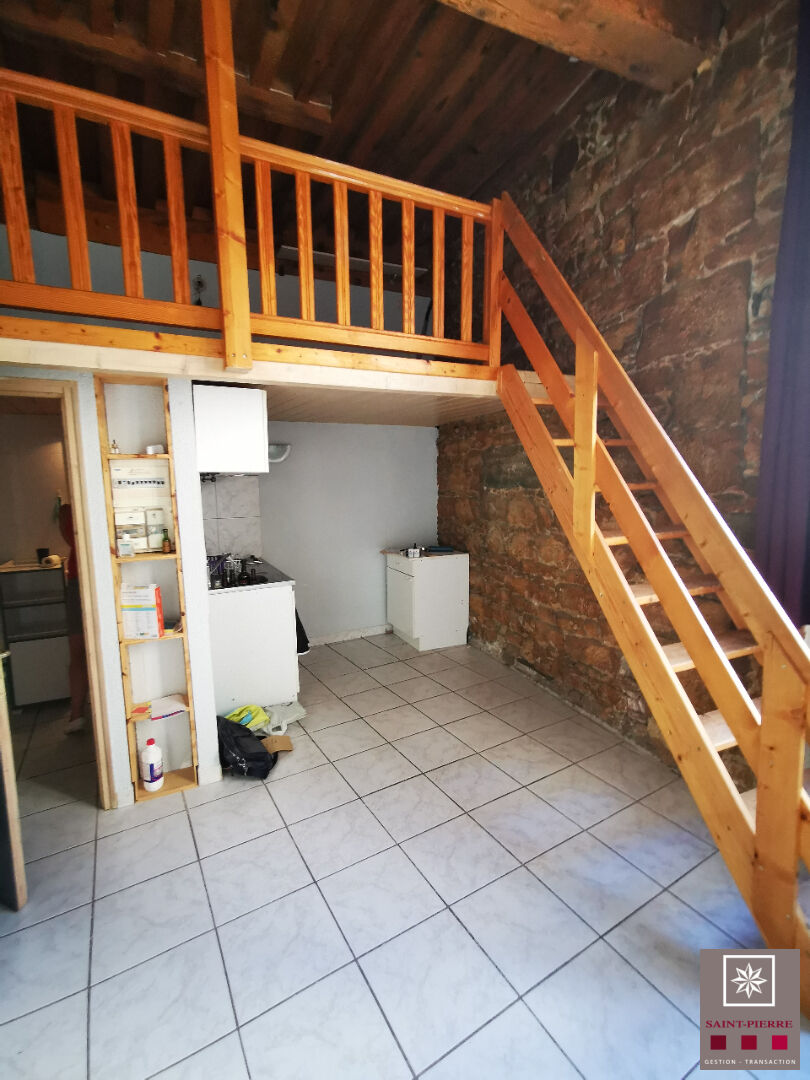Agence immobilière de Saint Pierre transactions Lyon - SAINT-PIERRE TRANSACTION