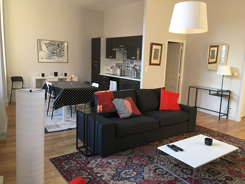 Agence immobilière de Saint Pierre transactions Lyon - SAINT-PIERRE TRANSACTION