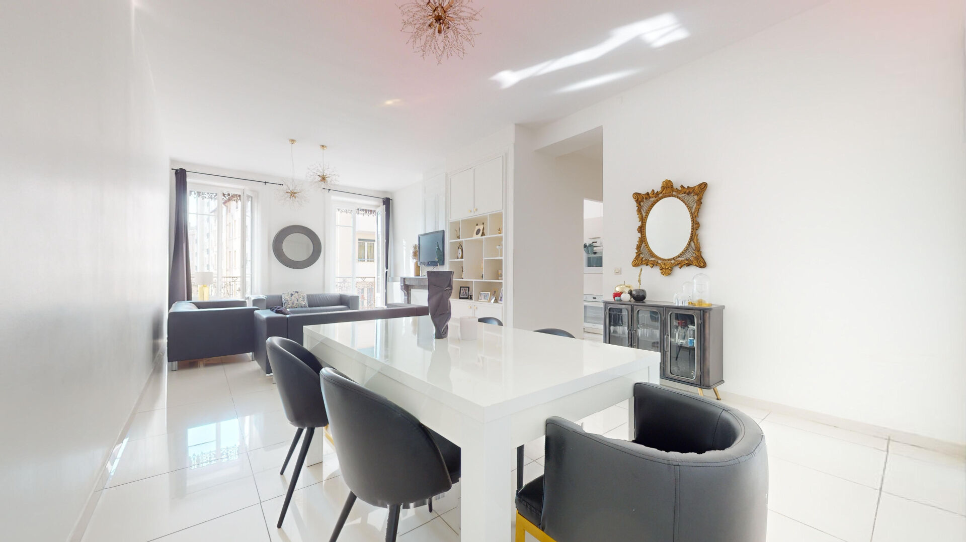 Agence immobilière de Saint Pierre transactions Lyon - SAINT-PIERRE TRANSACTION