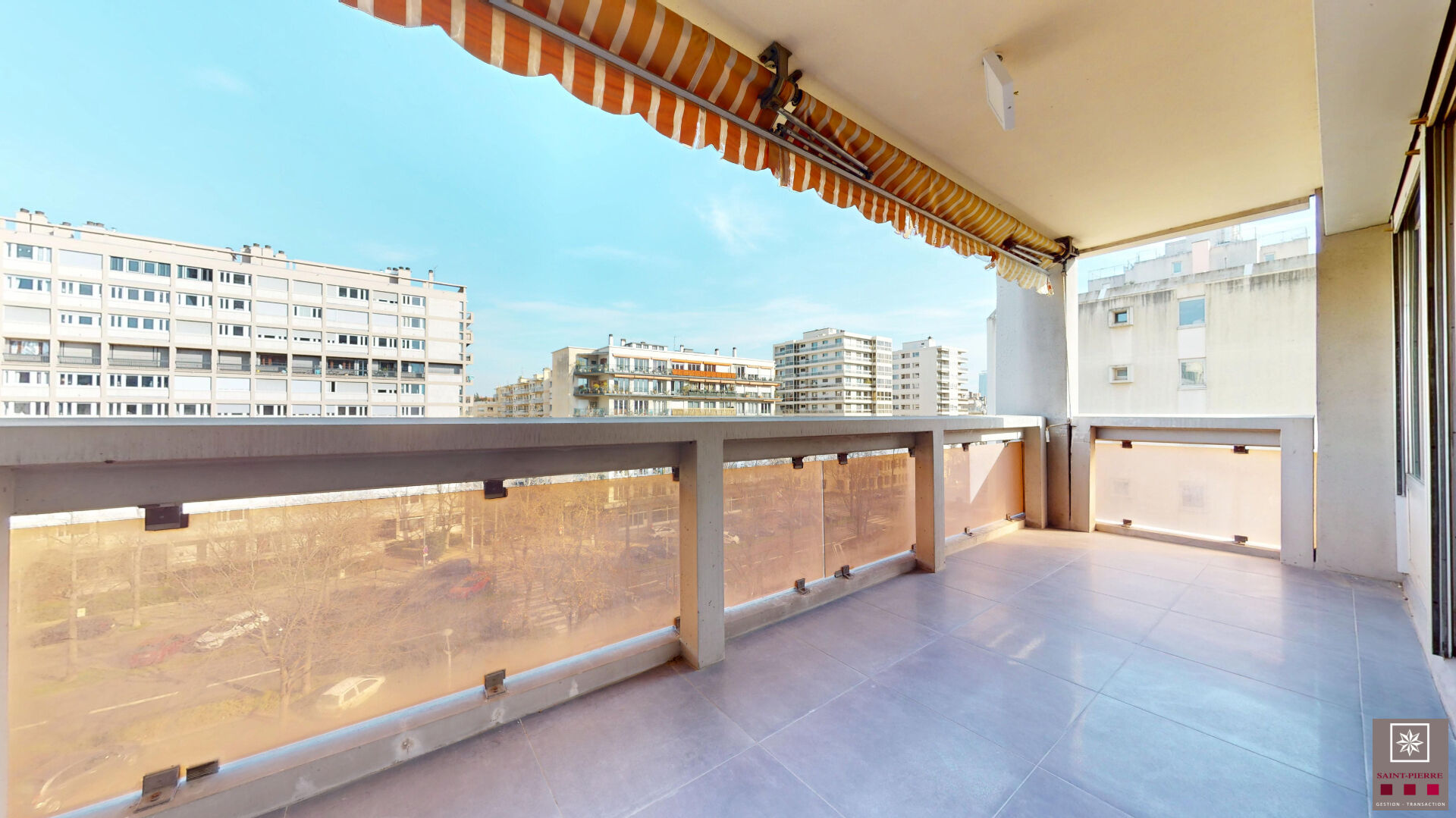 Agence immobilière de Saint Pierre transactions Lyon - SAINT-PIERRE TRANSACTION