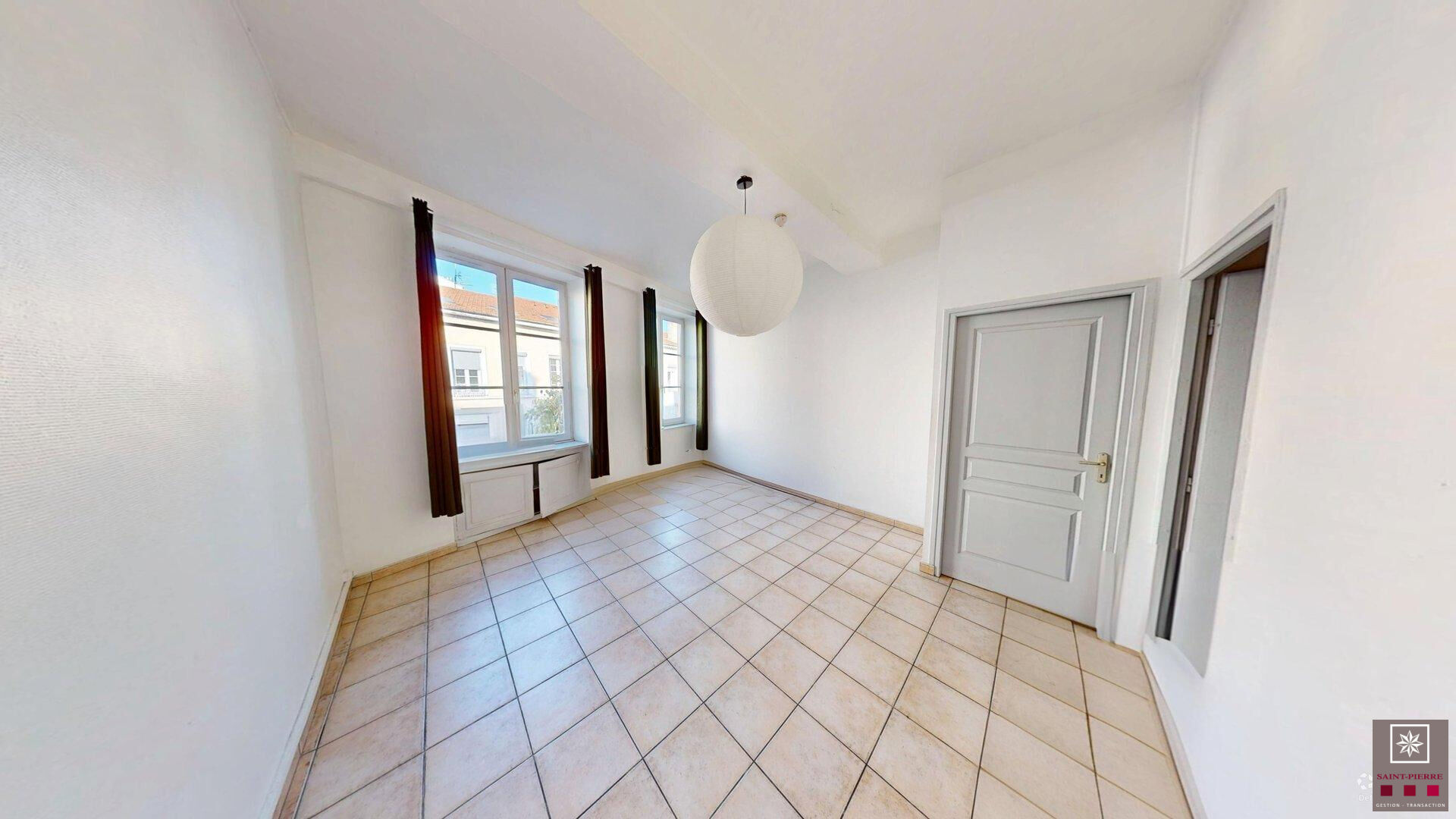 Agence immobilière de Saint Pierre transactions Lyon - SAINT-PIERRE TRANSACTION