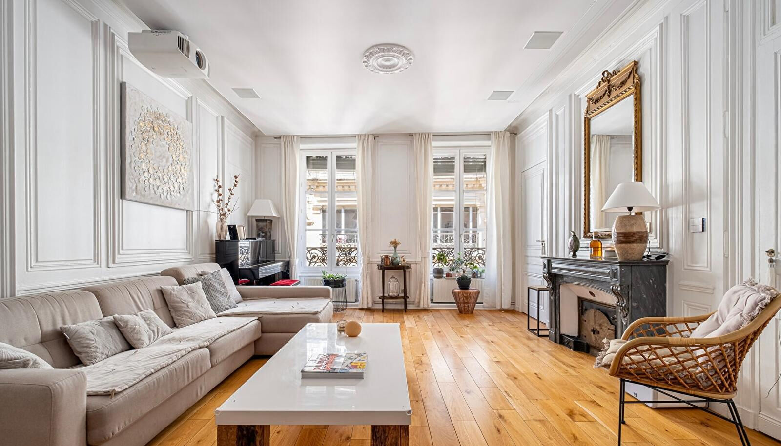 Agence immobilière de Saint Pierre transactions Lyon - SAINT-PIERRE TRANSACTION