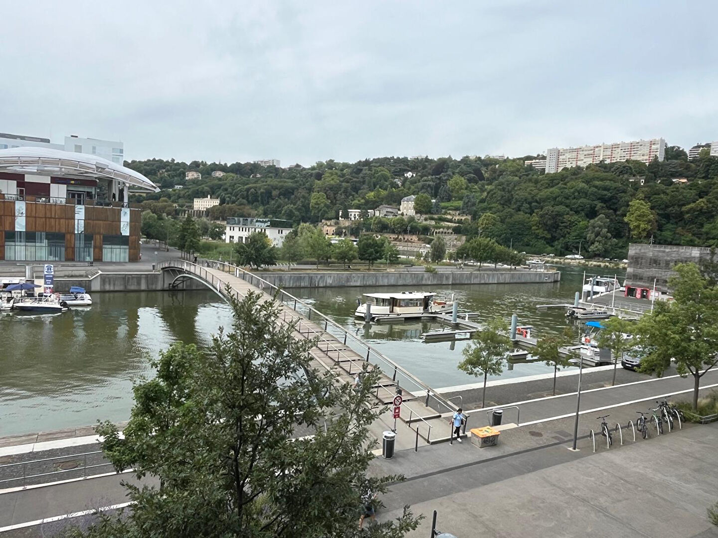 Agence immobilière de Saint Pierre transactions Lyon - SAINT-PIERRE TRANSACTION