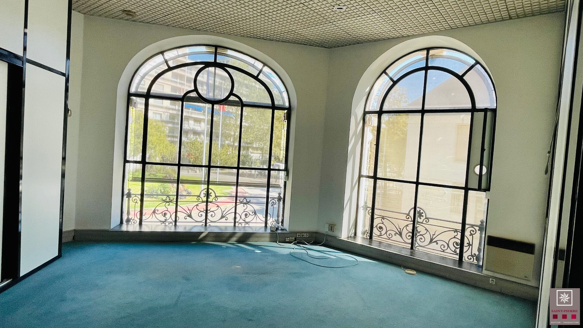 Agence immobilière de Saint Pierre transactions Lyon - SAINT-PIERRE TRANSACTION