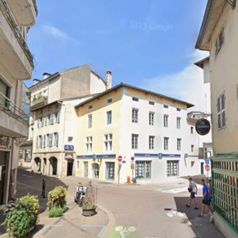 Agence immobilière de Saint Pierre transactions Lyon - SAINT-PIERRE TRANSACTION