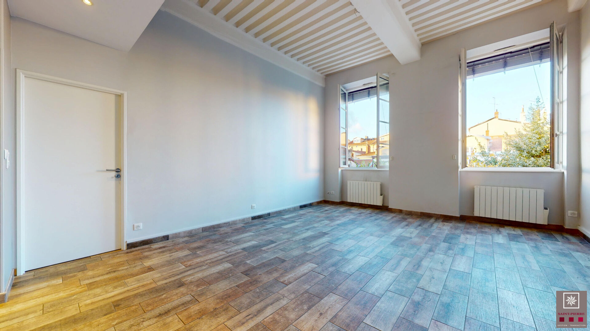 Agence immobilière de Saint Pierre transactions Lyon - SAINT-PIERRE TRANSACTION