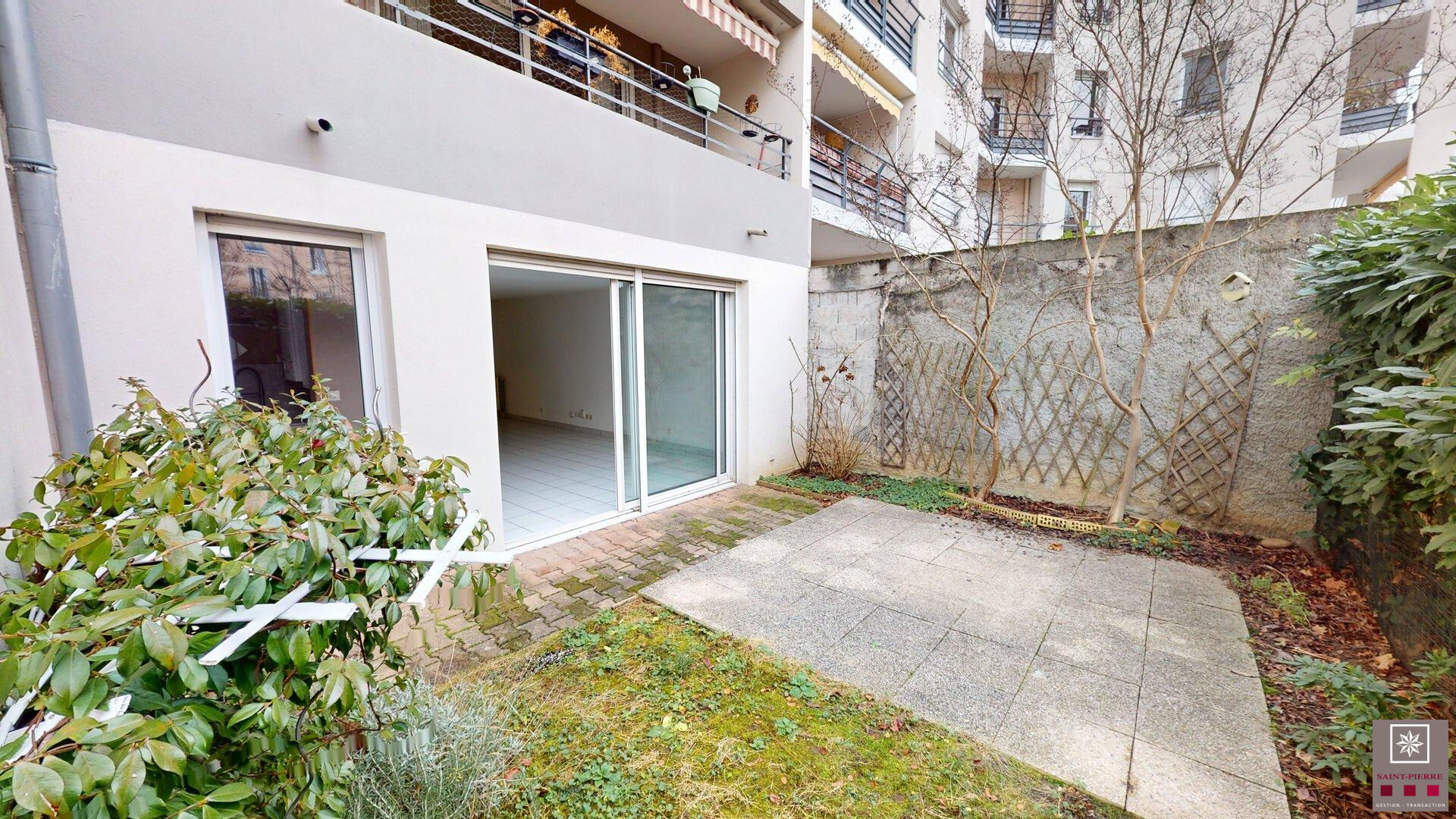 Agence immobilière de Saint Pierre transactions Lyon - SAINT-PIERRE TRANSACTION
