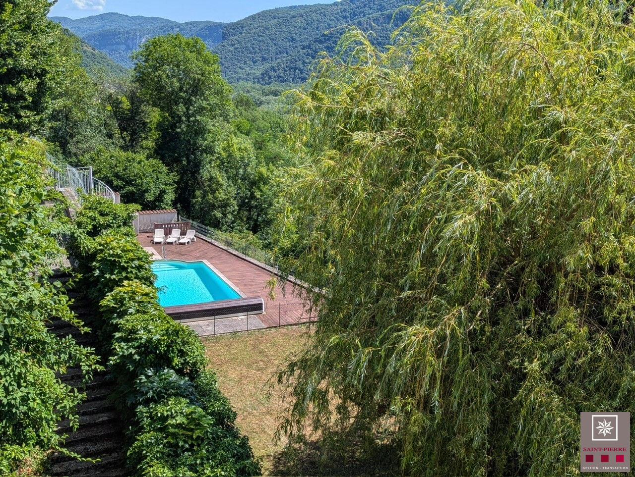 Agence immobilière de Saint Pierre transactions Lyon - SAINT-PIERRE TRANSACTION