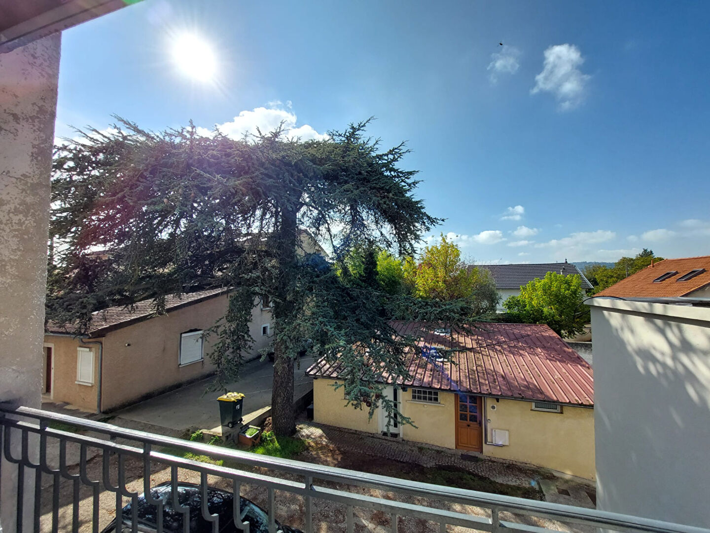 Agence immobilière de Saint Pierre transactions Lyon - SAINT-PIERRE TRANSACTION