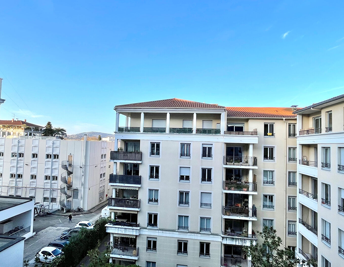 Agence immobilière de Saint Pierre transactions Lyon - SAINT-PIERRE TRANSACTION