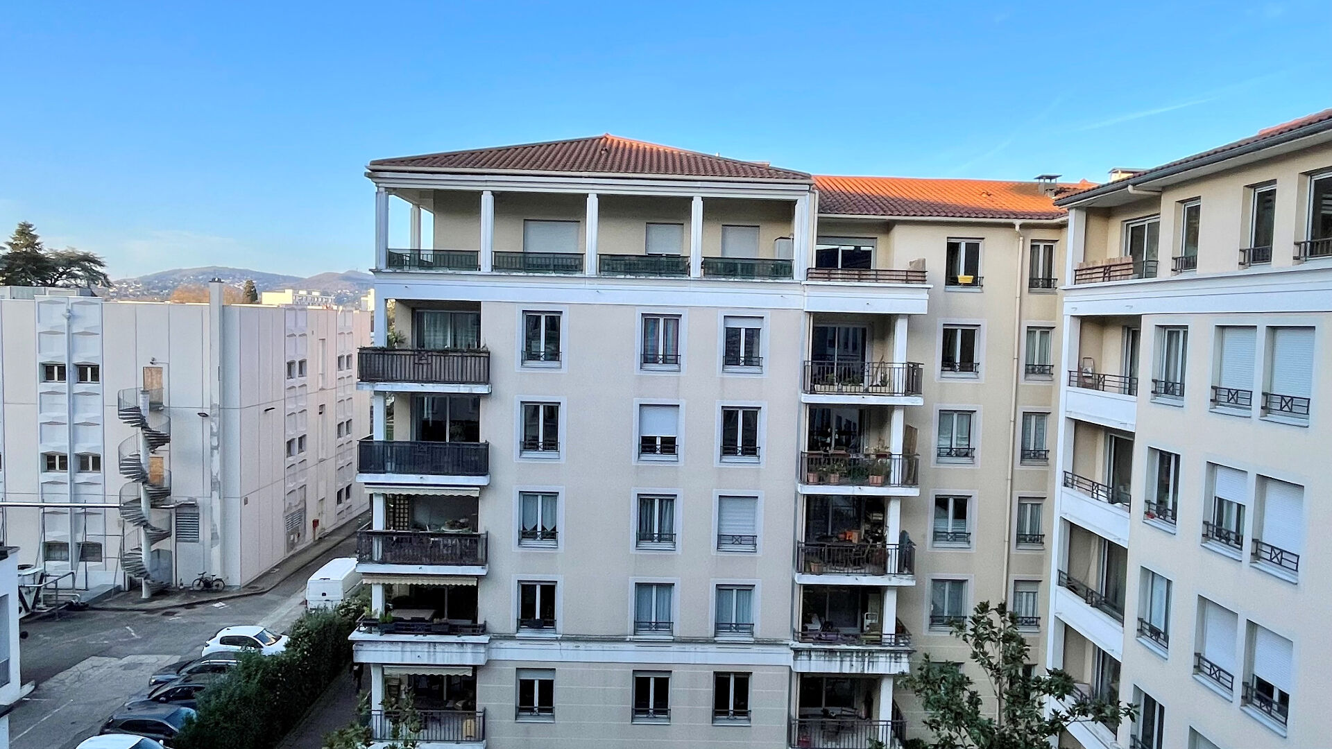 Agence immobilière de Saint Pierre transactions Lyon - SAINT-PIERRE TRANSACTION