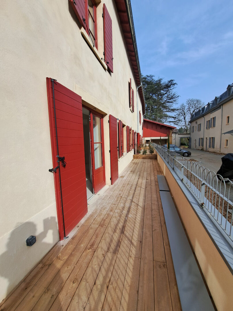 Agence immobilière de Saint Pierre transactions Lyon - SAINT-PIERRE TRANSACTION