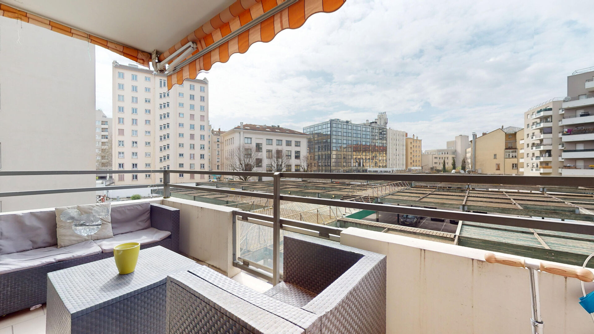 Agence immobilière de Saint Pierre transactions Lyon - SAINT-PIERRE TRANSACTION