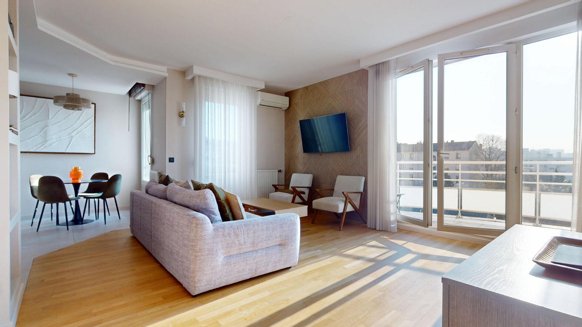 Agence immobilière de Saint Pierre transactions Lyon - SAINT-PIERRE TRANSACTION