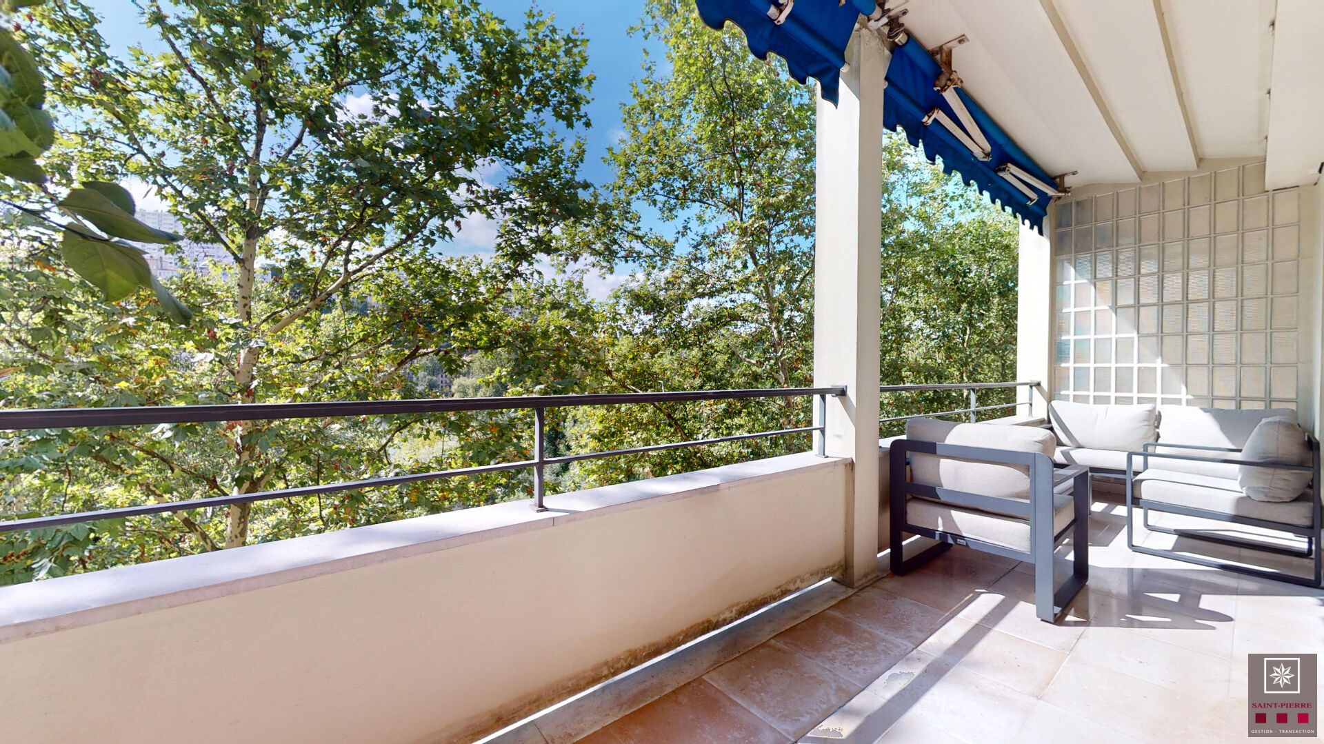 Agence immobilière de Saint Pierre transactions Lyon - SAINT-PIERRE TRANSACTION