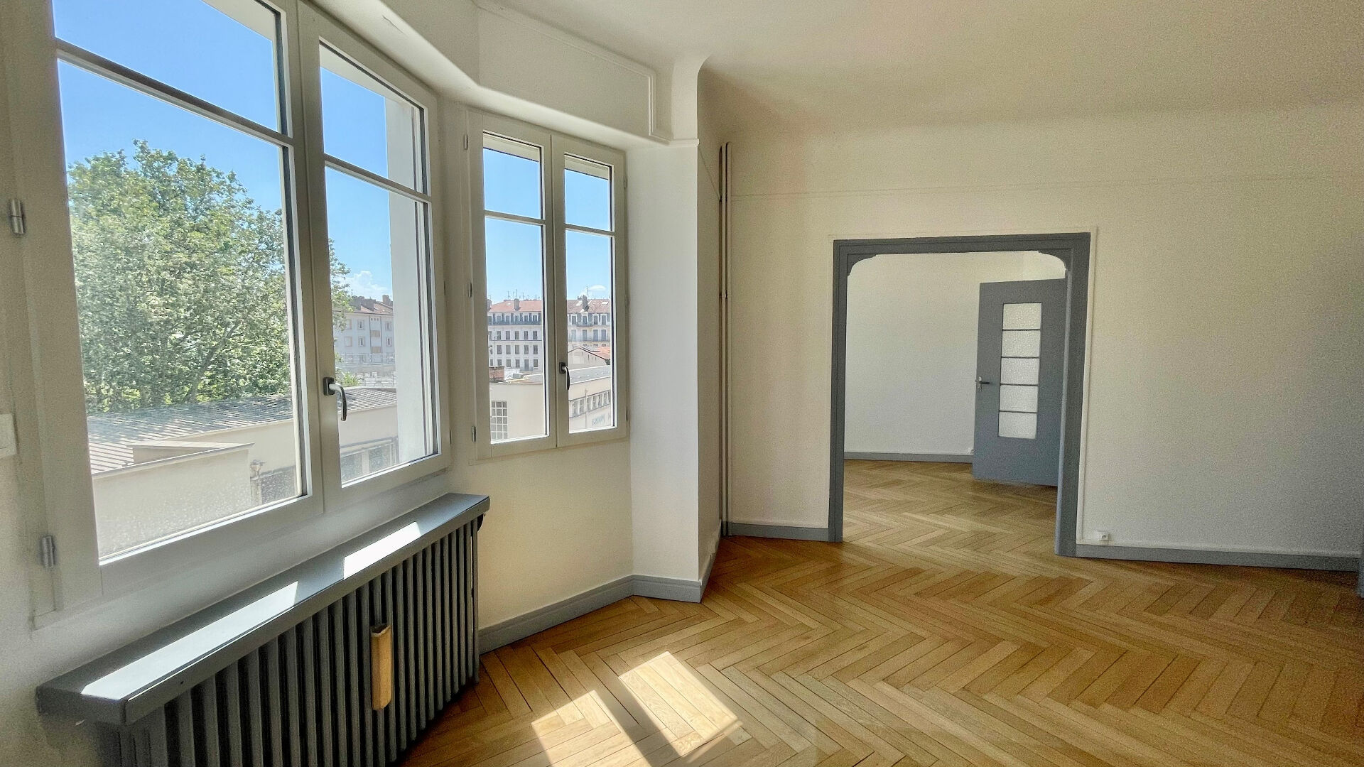 Agence immobilière de Saint Pierre transactions Lyon - SAINT-PIERRE TRANSACTION