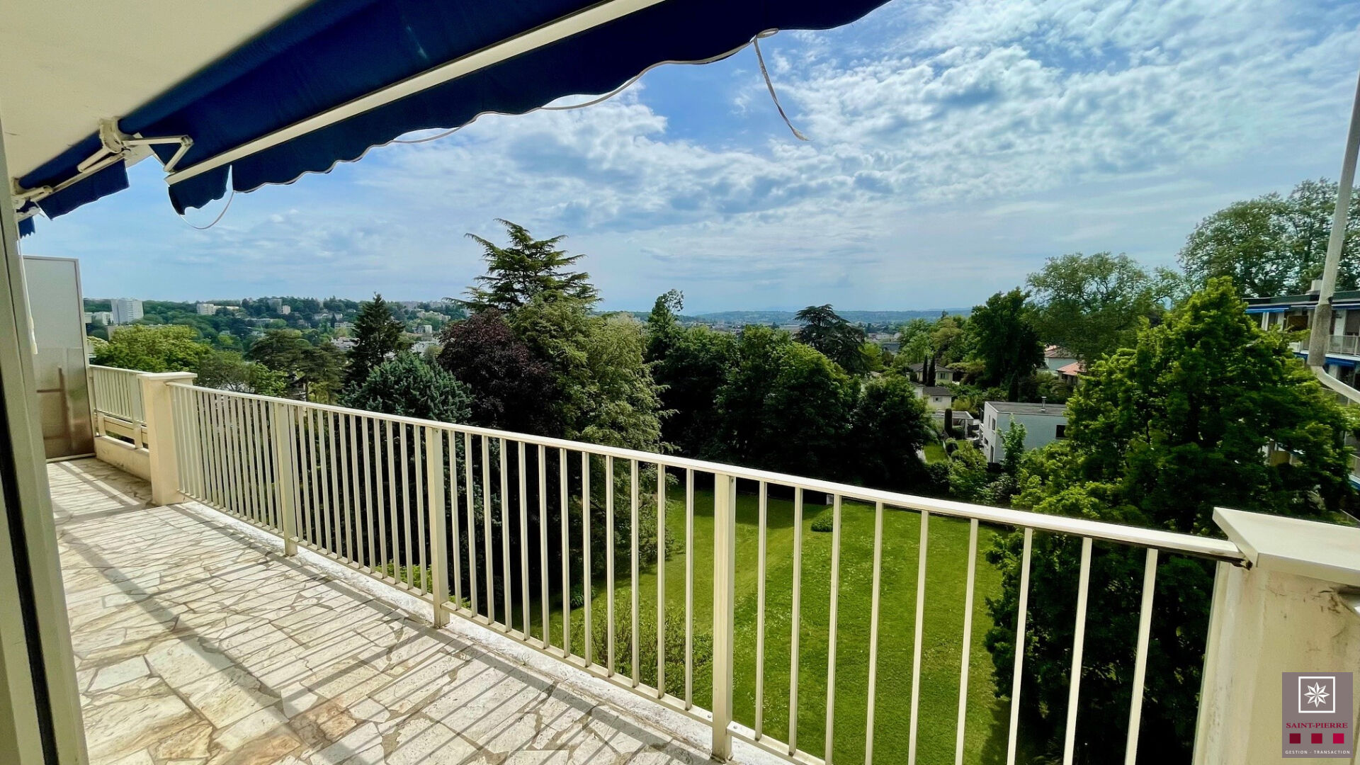 Agence immobilière de Saint Pierre transactions Lyon - SAINT-PIERRE TRANSACTION