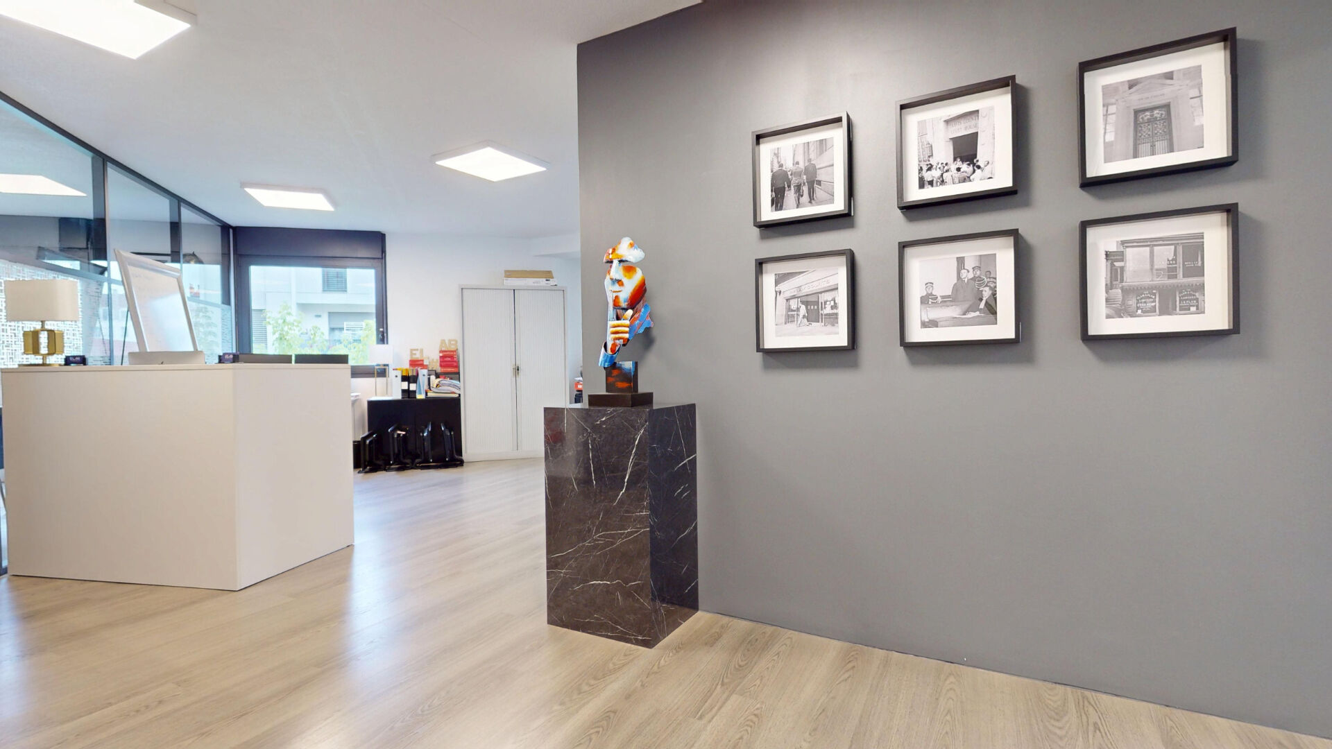 Agence immobilière de Saint Pierre transactions Lyon - SAINT-PIERRE TRANSACTION