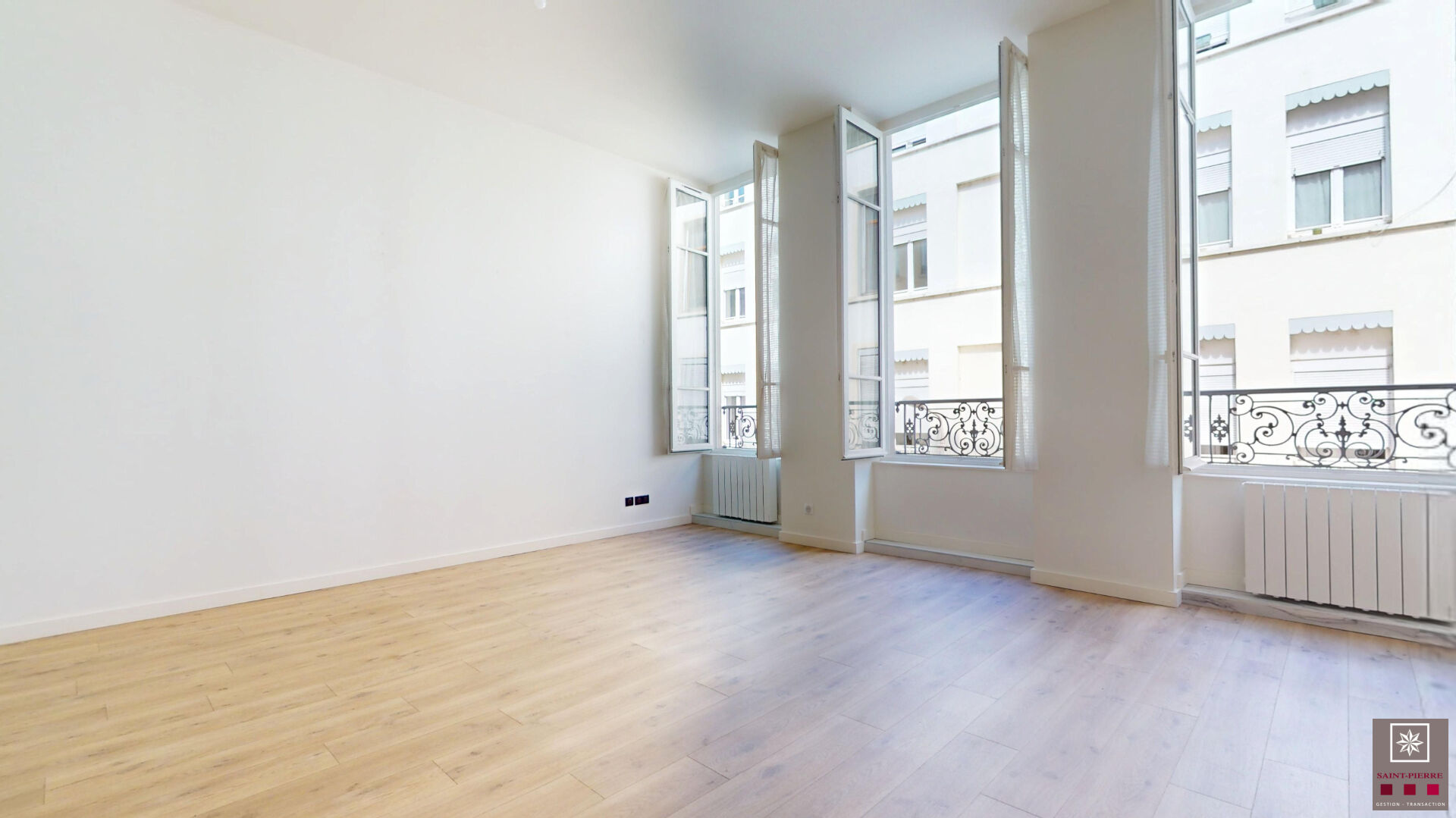 Agence immobilière de Saint Pierre transactions Lyon - SAINT-PIERRE TRANSACTION