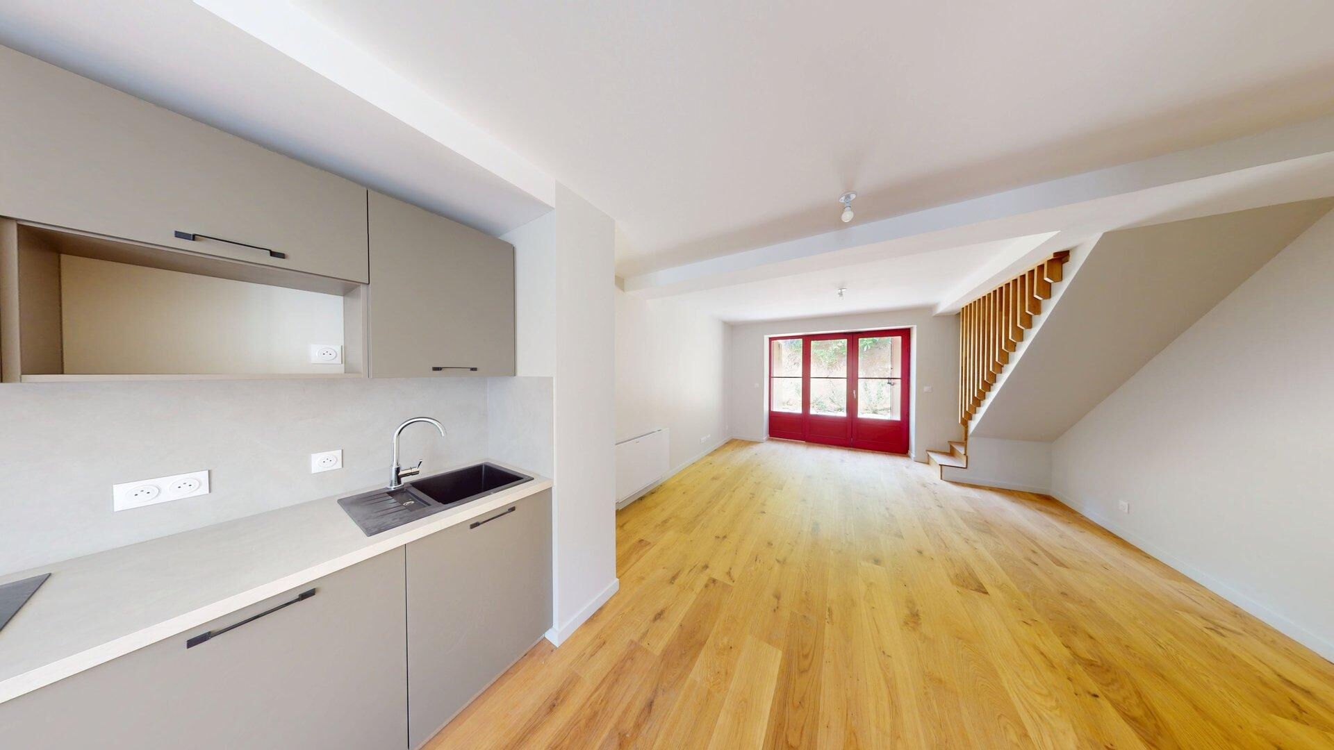 Agence immobilière de Saint Pierre transactions Lyon - SAINT-PIERRE TRANSACTION