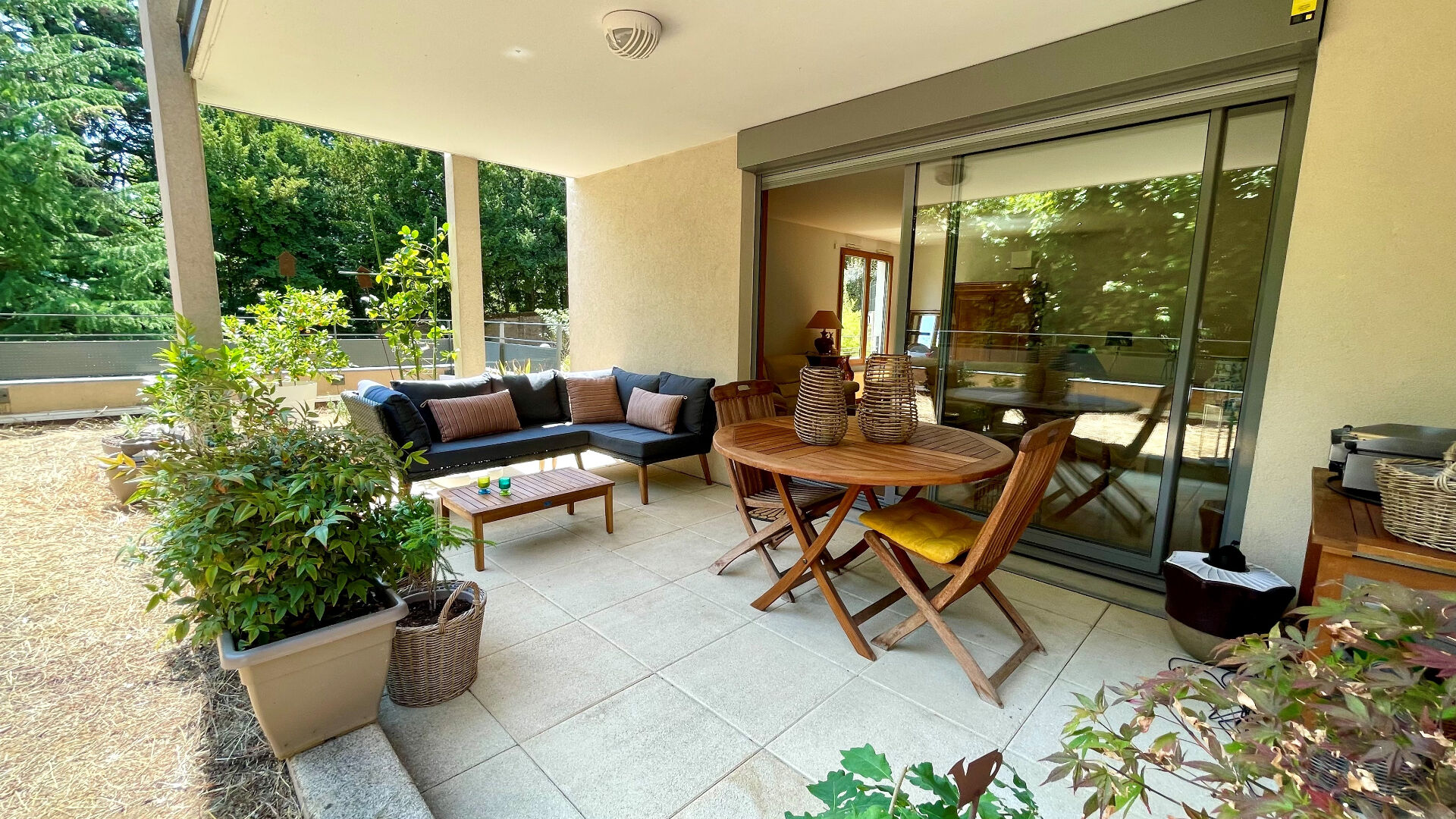 Agence immobilière de Saint Pierre transactions Lyon - SAINT-PIERRE TRANSACTION