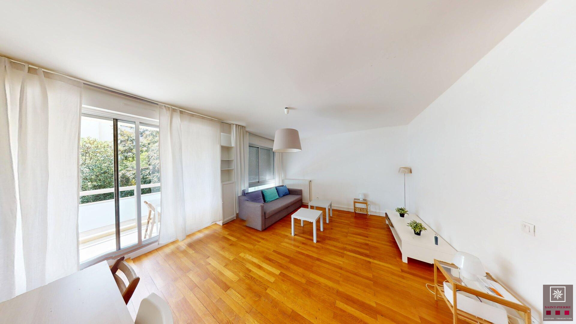 Agence immobilière de Saint Pierre transactions Lyon - SAINT-PIERRE TRANSACTION