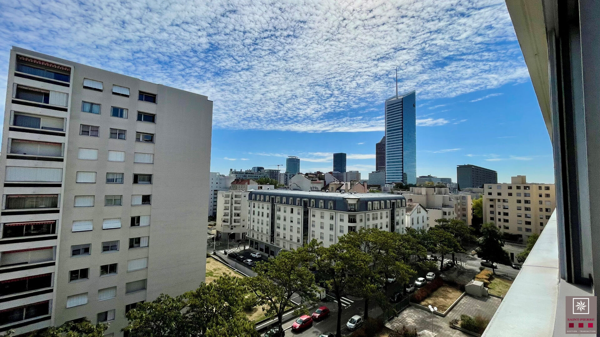 Agence immobilière de Saint Pierre transactions Lyon - SAINT-PIERRE TRANSACTION