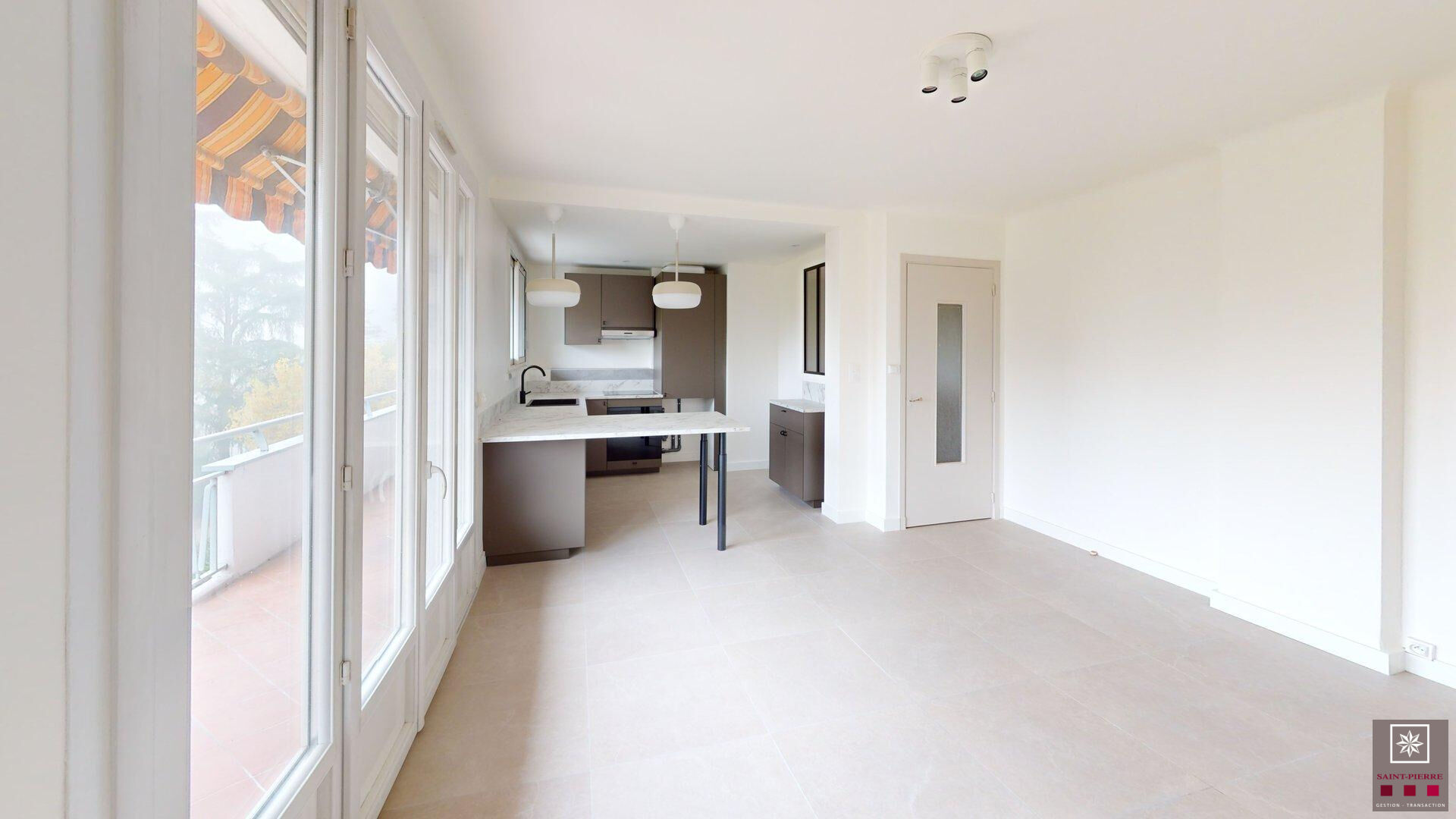 Agence immobilière de Saint Pierre transactions Lyon - SAINT-PIERRE TRANSACTION