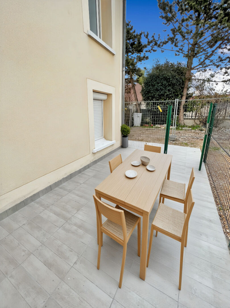 Agence immobilière de SAINTVILLE HABITAT Gonesse - SAINTVILLE HABITAT