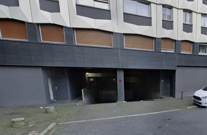 Agence immobilière de SAINTVILLE HABITAT Gonesse - SAINTVILLE HABITAT