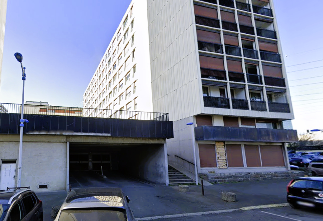 Agence immobilière de SAINTVILLE HABITAT Gonesse - SAINTVILLE HABITAT