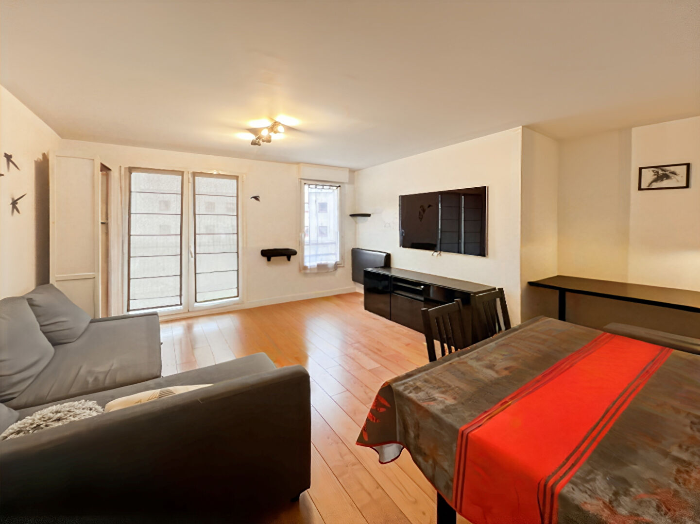 Agence immobilière de SAINTVILLE HABITAT Gonesse - SAINTVILLE HABITAT