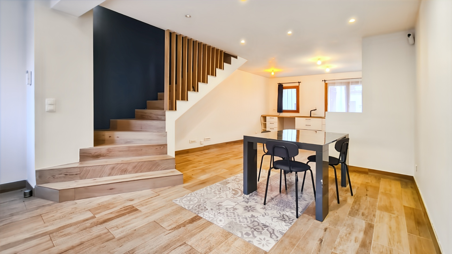 Agence immobilière de SAINTVILLE HABITAT Gonesse - SAINTVILLE HABITAT