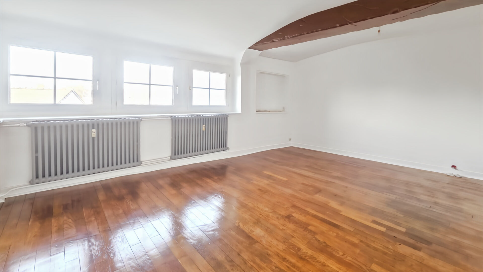 Agence immobilière de SAINTVILLE HABITAT Gonesse - SAINTVILLE HABITAT