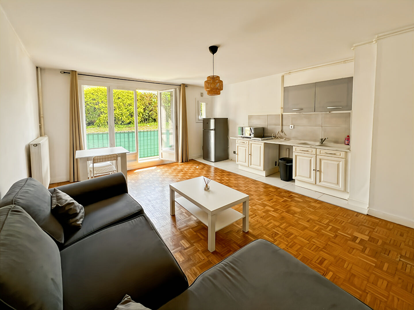 Agence immobilière de SAINTVILLE HABITAT Gonesse - SAINTVILLE HABITAT