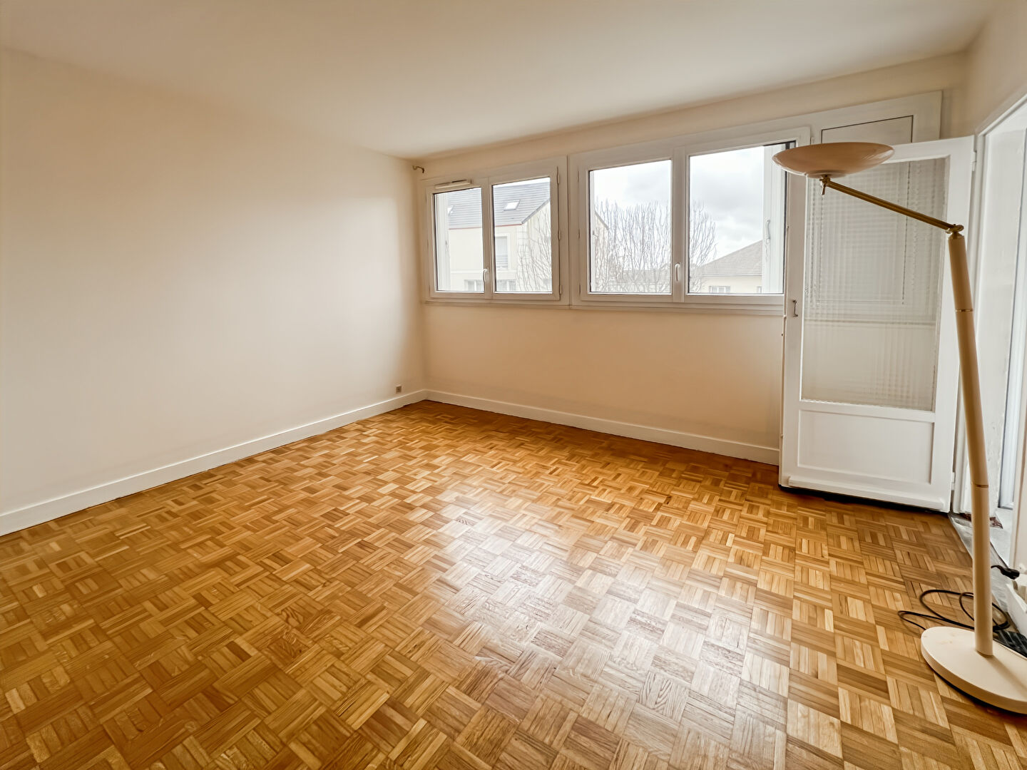 Agence immobilière de SAINTVILLE HABITAT Gonesse - SAINTVILLE HABITAT