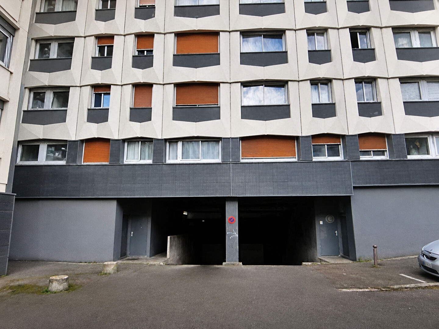 Agence immobilière de SAINTVILLE HABITAT Gonesse - SAINTVILLE HABITAT