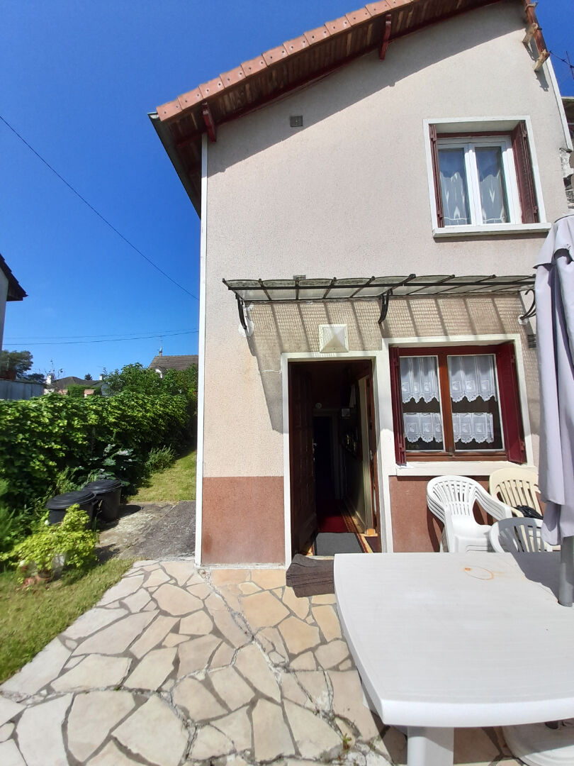 Agence immobilière de SANNOIS IMMOBILIER Sannois - SANNOIS IMMOBILIER