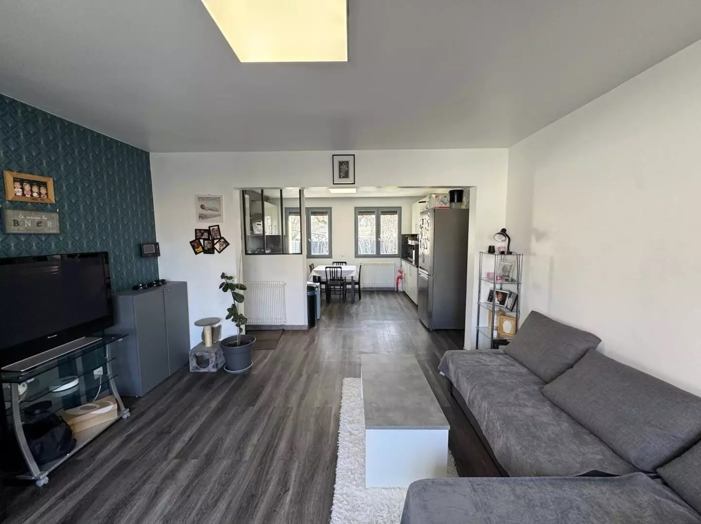 Photo Maison Sannois image 2/6