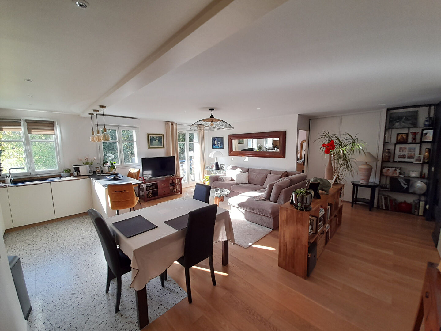 Agence immobilière de SANNOIS IMMOBILIER Sannois - SANNOIS IMMOBILIER