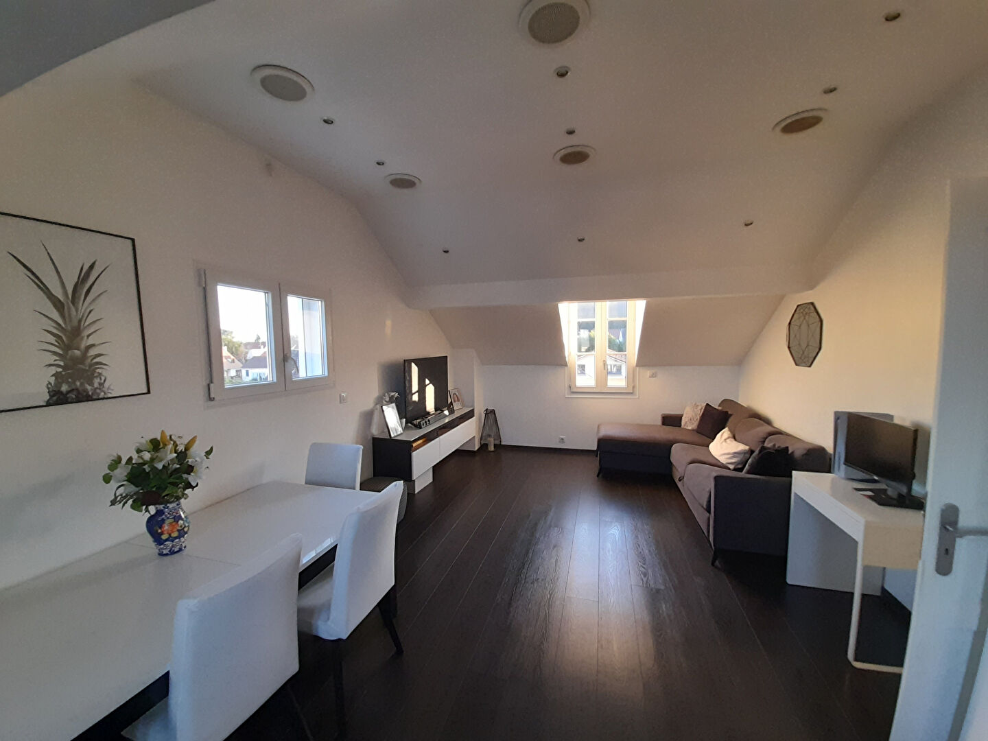 Agence immobilière de SANNOIS IMMOBILIER Sannois - SANNOIS IMMOBILIER