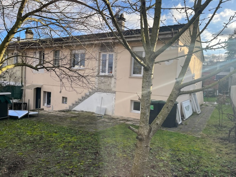 Maison Sannois 7 pièce(s)