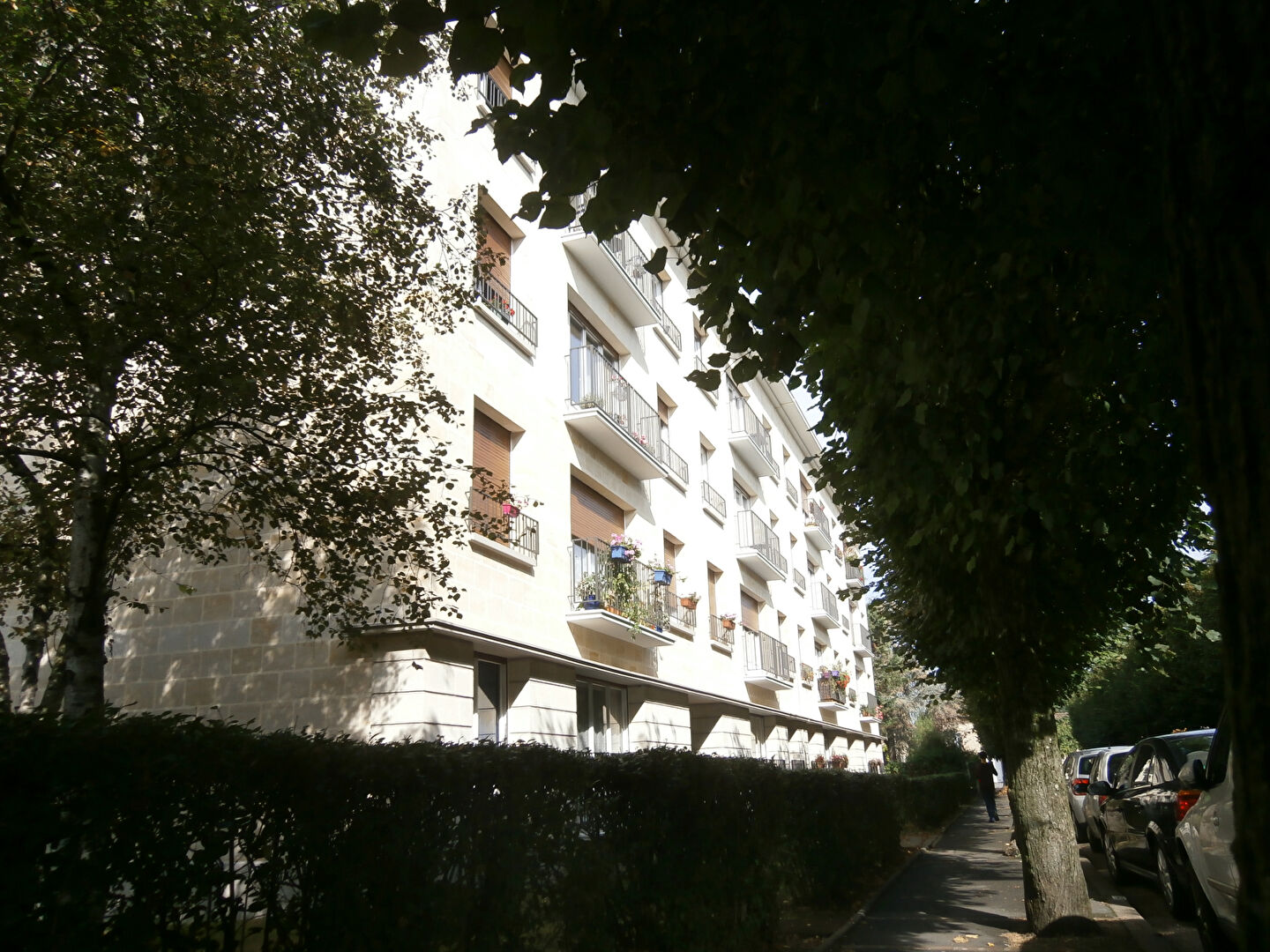 Agence immobilière de SANNOIS IMMOBILIER Sannois - SANNOIS IMMOBILIER