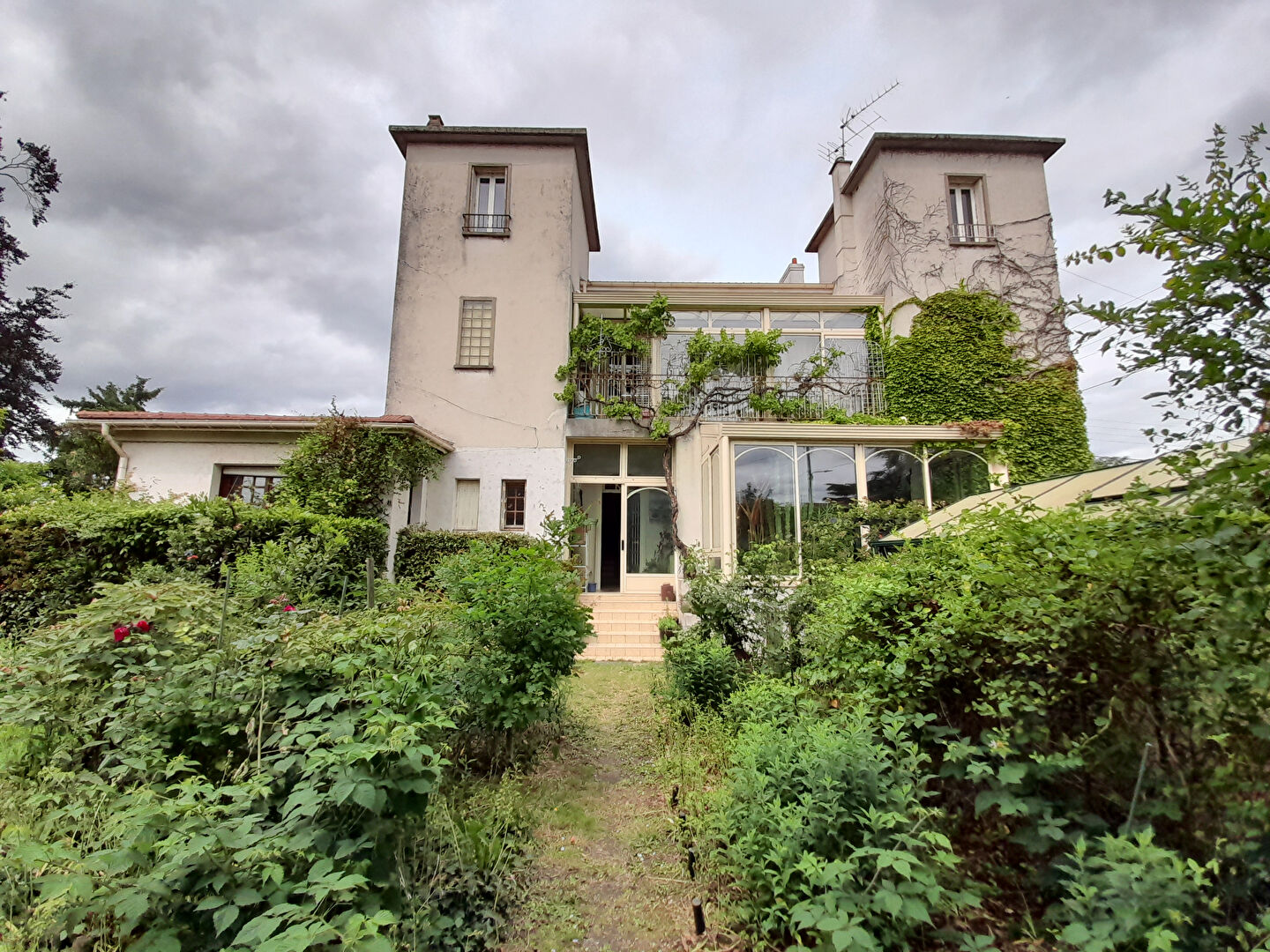 Photo Maison Sannois image 1/6