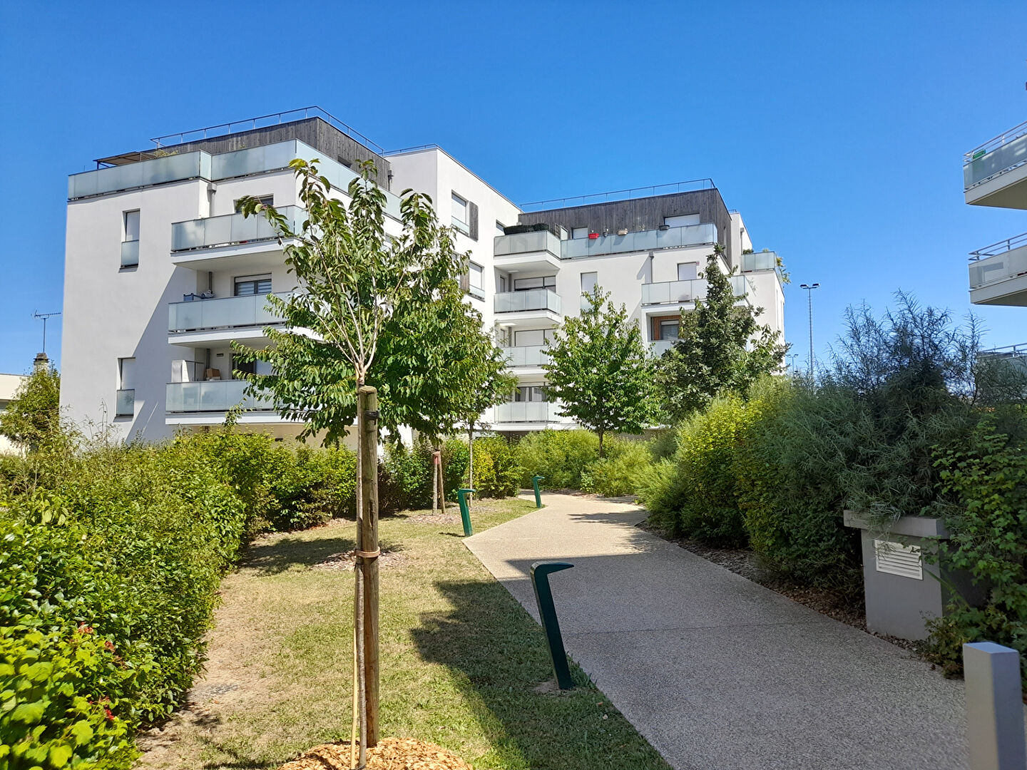 Agence immobilière de SANNOIS IMMOBILIER Sannois - SANNOIS IMMOBILIER