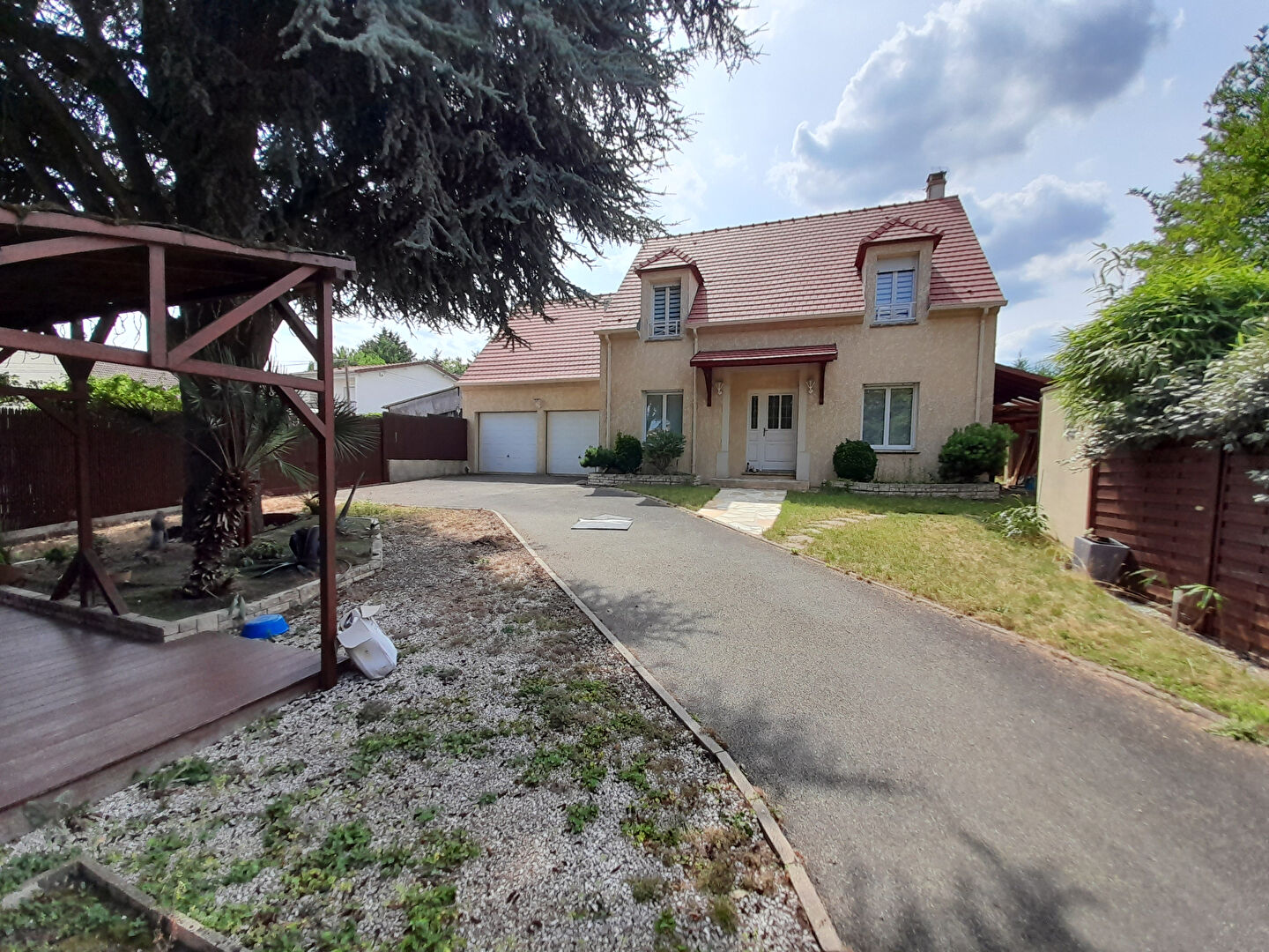 Agence immobilière de SANNOIS IMMOBILIER Sannois - SANNOIS IMMOBILIER