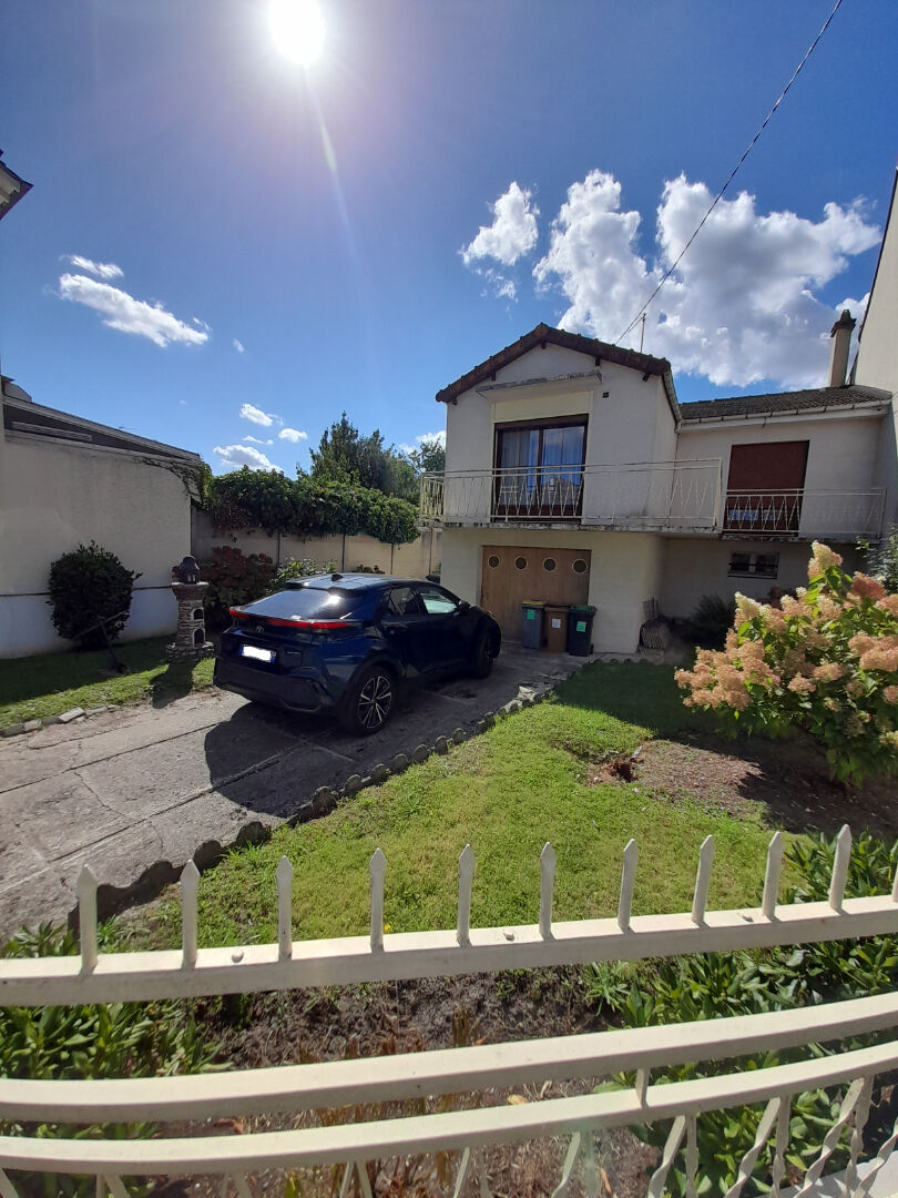 Agence immobilière de SANNOIS IMMOBILIER Sannois - SANNOIS IMMOBILIER