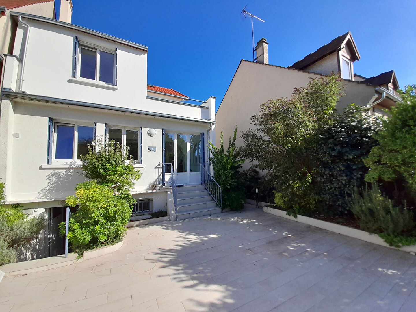 Agence immobilière de SANNOIS IMMOBILIER Sannois - SANNOIS IMMOBILIER