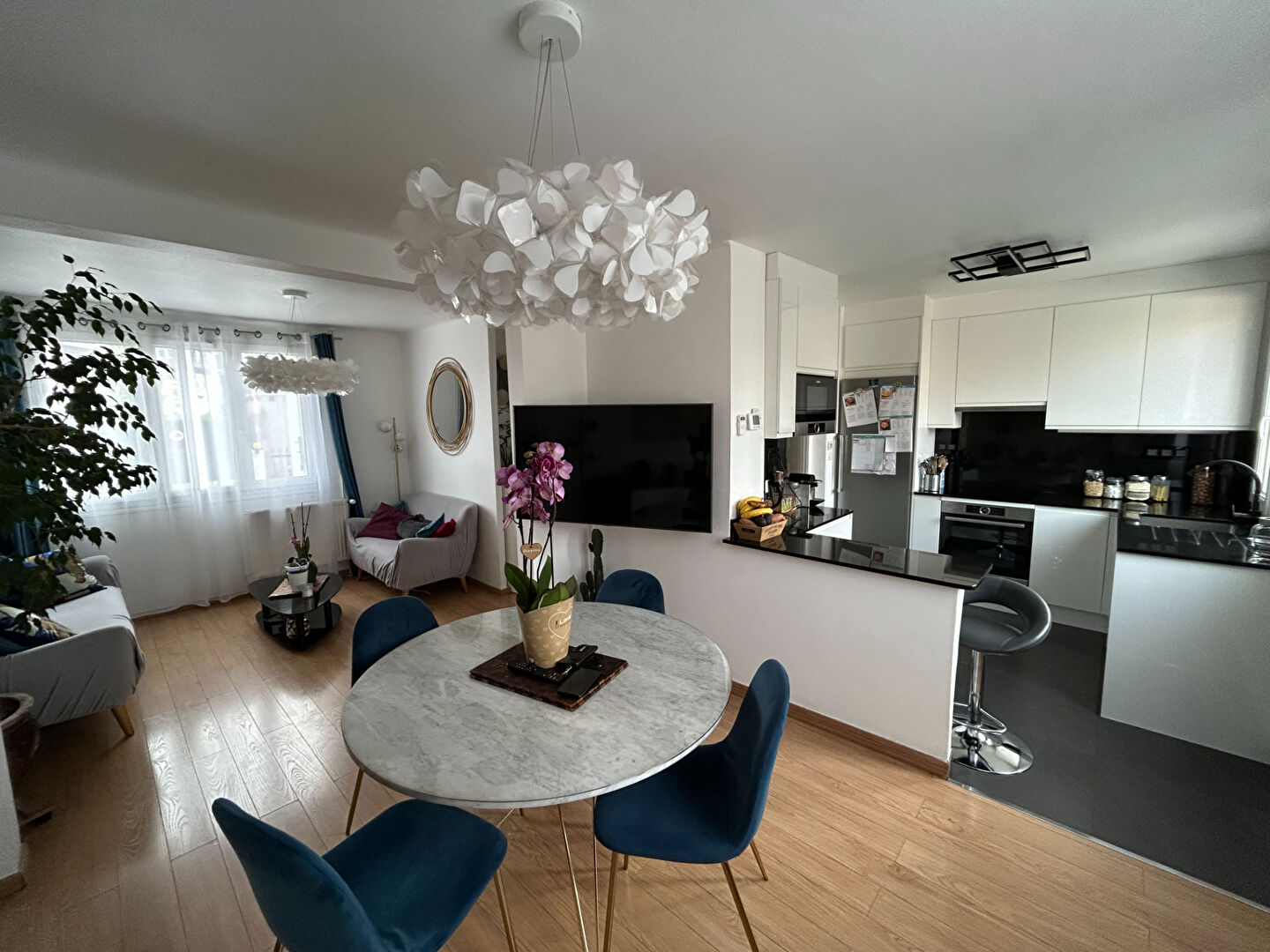 Agence immobilière de SANNOIS IMMOBILIER Sannois - SANNOIS IMMOBILIER